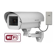 Опция BDxxxxWL-K220 Beward Термокожух 220В с Wi-Fi и усиленной антенной 02990