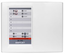 Станция мониторинга ВЕТТА-50 GSM Сибирский арсенал 06562