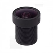 BH02820M125WF Beward Объектив 08882