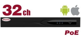 BK1232H2-P16 Beward 24496