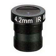 BL04218B-IR Beward Объектив видеокамеры 03745