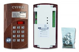 CCD-20/TC ЦИФРАЛ Блок вызова 10250