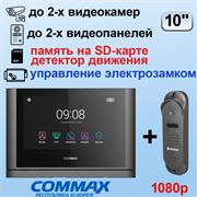 CDV-1024MA+Stich HD 27640
