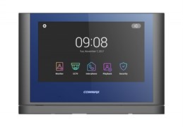 CDV-1024MA/VZ Темное серебро Commax 22861