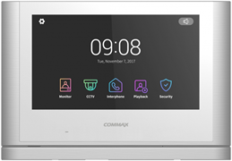 CDV-1024MA/VZ Белый Commax 21413