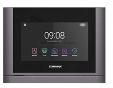 CDV-1024MA/XL Темное серебро Commax 22888