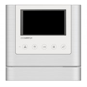 CDV-43M (Metalo) Белый Commax 22813