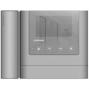 CDV-43MH (Metalo) Белый Commax 13695