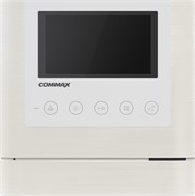 CDV-43M/XL Белый Commax 19260