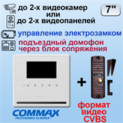 CDV-43Y + AVC-305 PAL 28413