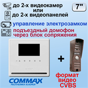 CDV-43Y + AVP-505 PAL 28412