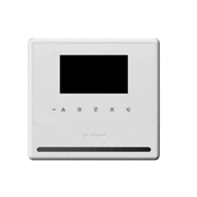 CDV-43Y/VZ Белый Commax 22846