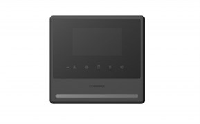 CDV-43Y/VZ Черный Commax 22847