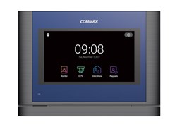 CDV-704MA/VZ Синий Commax 22857