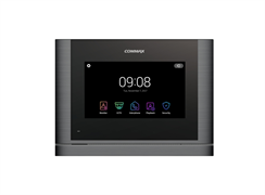 CDV-704MF Темное Серебро Black Smog Commax 22825