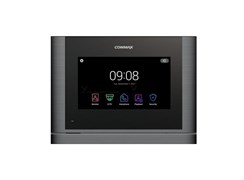 CDV-704MF/XL Темное серебро Black Smog Commax 22887