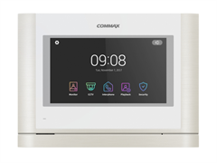 CDV-704MF/XL Белый Commax 21482