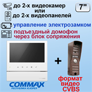 CDV-70H2 + AVP-505 PAL 28403