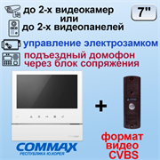 CDV-70H2 + AVP-506 PAL 28404