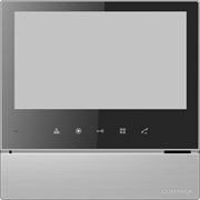 CDV-70H2 Серебро Black Smog Commax 22833