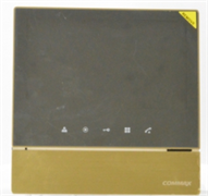 CDV-70H2/VZ Золото Black Smog Commax 14223