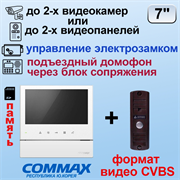 CDV-70HM2 + AVP-506 PAL 28414