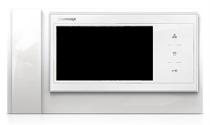 CDV-70K Белый Commax 07614