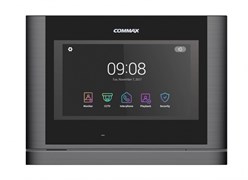 CDV-70MF/VZ Темно серый Black Smog Commax 22871