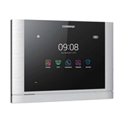 CDV-70MF/XL Светло серый Black Smog Commax 26333