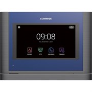 CDV-70MF/XL Темно серый Commax 22893