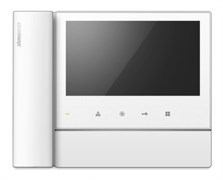 CDV-70N2/VZ Белый Commax 09310