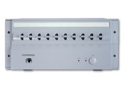 CLS-10 COMMAX Центральный пульт диспетчерской связи 01358