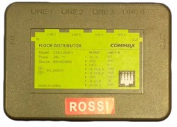 CMD-404CFU Commax 07470