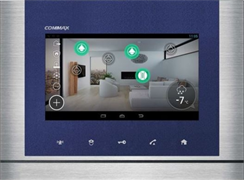 CMV-70MX/XL Темное серебро Commax 13681