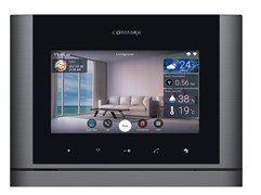 CMV-70MX/VZ Темное Серебро Black Smog Commax 22854