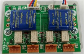 CRB-4CH Commax 22843