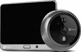 CS-DP1C (SilverMetallic) EZVIZ 21172