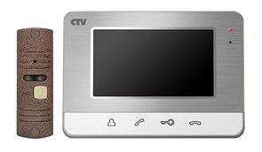 CTV-DP401 14120