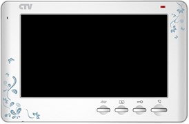CTV-M1704 SE 21601