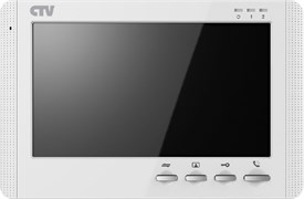 CTV-M1704MD 21600
