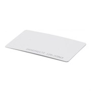 DF02 Card ZKTeco 23596