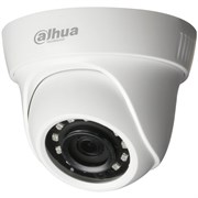 DH-HAC-HDW1200SLP-0280B DAHUA Купольная мультиформатная видеокамера 17752