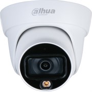 DH-HAC-HDW1239TLP-LED-0360B Dahua Купольная HDCVI видеокамера 21326