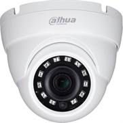 DH-HAC-HDW1801MP-0280B Dahua Купольная HDCVI видеокамера 21323