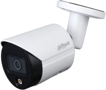 DH-IPC-HFW2239SP-SA-LED-0360B Dahua Цилиндрическая IP-видеокамера 21920