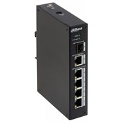 DH-PFL2106-4ET-96 Dahua Неуправляемый коммутатор 15653