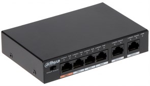 DH-PFS3006-4ET-60 Dahua 15522