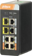 DH-PFS4207-4GT-DP Dahua 21344