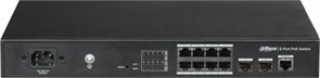 DH-PFS4210-8GT-150 Dahua 21348