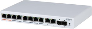 DH-PFS4212-8GT-96 Dahua 21347